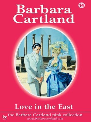 cover image of Love In the East